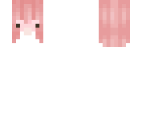 pink hair base