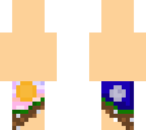 pixel art? base
