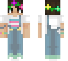 pride skin