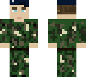 prince drregron (air cadets)