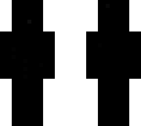 pure black