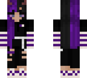 purple devil