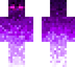 purple shadow