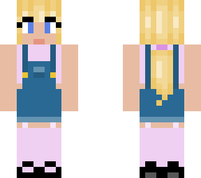 rachel (read desc)