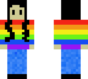 rainbowgirl