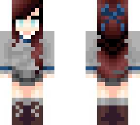 ravenclaw girl