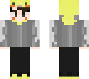 ray skin