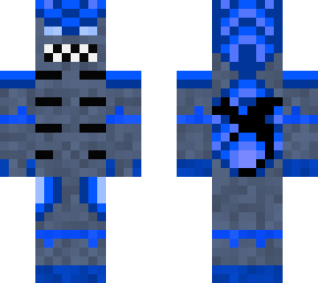 retro kraken