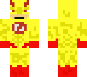 reverse flash