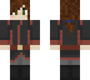 rl uniform