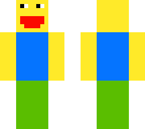 roblox noob