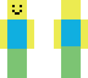 roblox noob