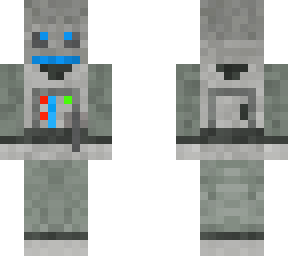 robohammer x