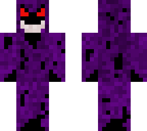 rotten dark cultist