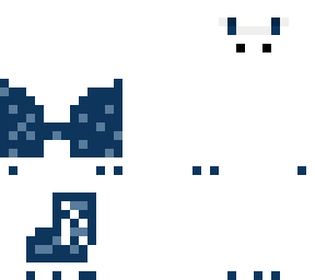 roxe the arctic dragon fursona