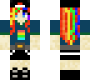 shdaow's pride