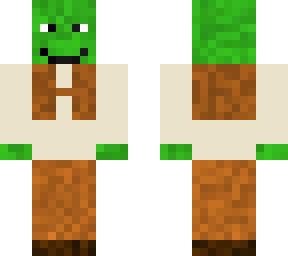 shrek