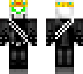 skull king
