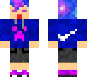 sleeping skin