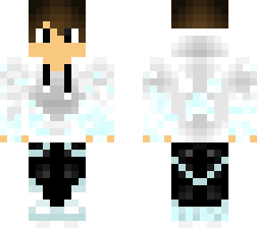 snow elemental