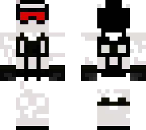snow medic solider