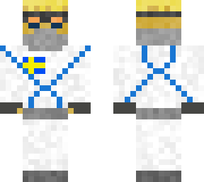 snow solider