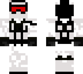 snow solider