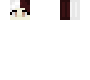 split hair male (base)