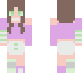 spring breeze (adoptable)