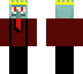 squidward boss