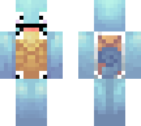 squirtle