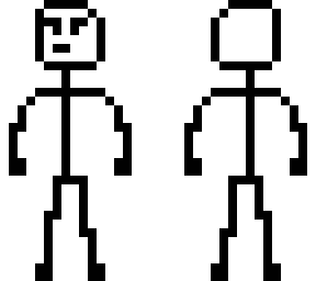 stick ik