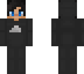 storm onesie