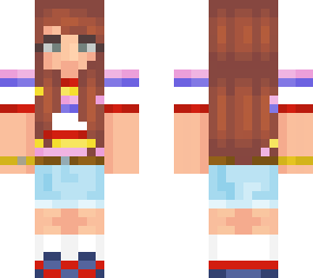 stranger things 3 max  (edit)