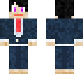 suit guy