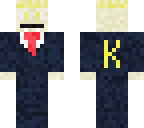 suited ksy