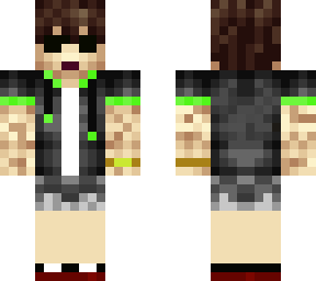summer skin