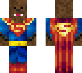 super bacca + belt