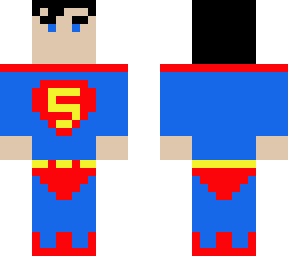 superman