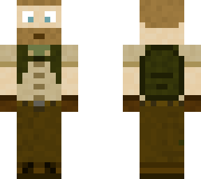 survivor man dan