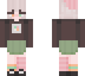 sushi request for sansundertale71