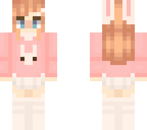 sweet bunny