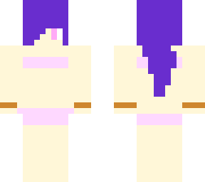 swimmer