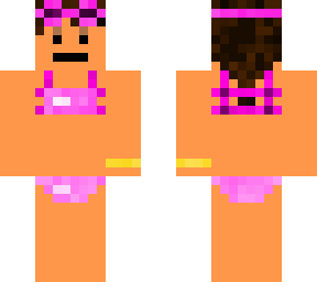 swimmer female