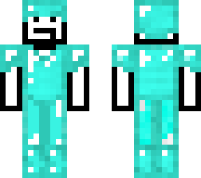 tapl with diamond armor