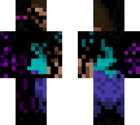 the cursed one