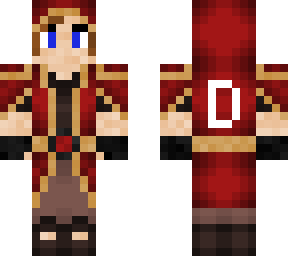 the dutchman