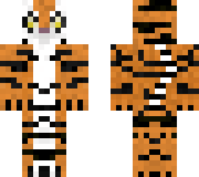 tiger