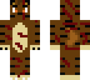 tiger star edit