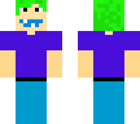 trollo_bollo skin (v.1.0)